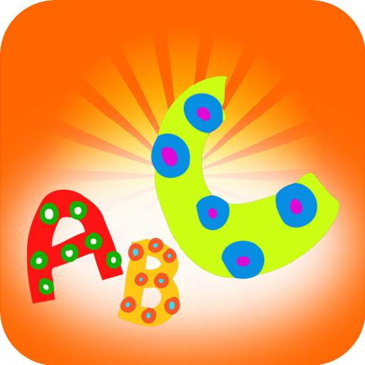 ABC Song - Interactive Nursery Rhymes 2.1