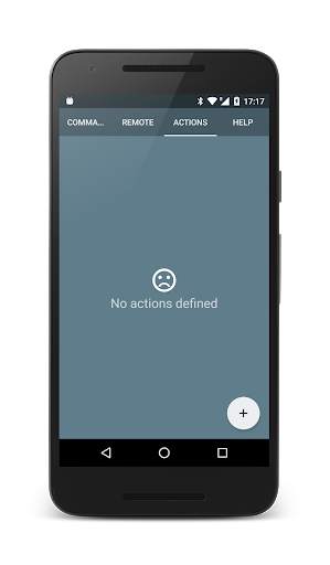 Voice Remote for Samsung Tv's screenshot 5