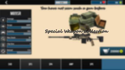 Sniper City 3D screenshot 9