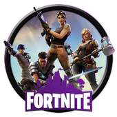 Fortnite Wallpaper 1.0