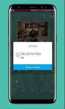 Jio Music screenshot 3