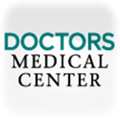 Doctors Medical Center icon