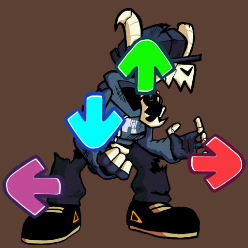 Vs Tabi Funkin FNF Mod icon