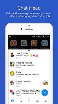 X Messages screenshot 5