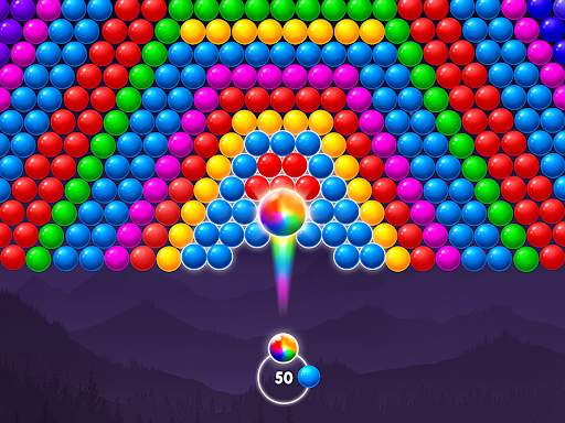 Tomcat Pop: Bubble Shooter screenshot 16