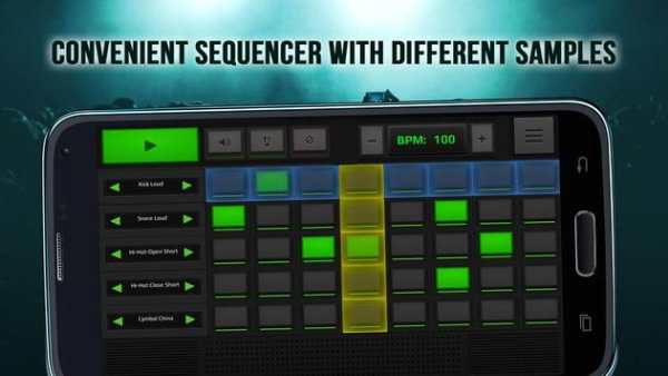 DJ Party Mixer screenshot 2