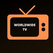 Worldwide IPTV Player - World best Live Net TV App