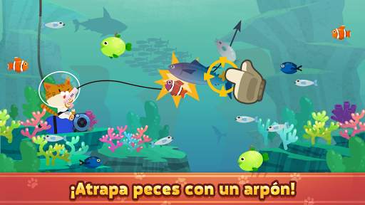 The Fishercat screenshot 2