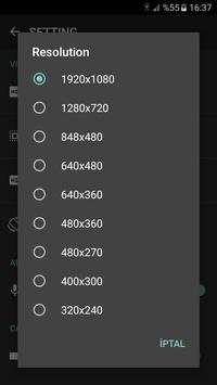 HD Game Screen Recorder - No Root screenshot 8