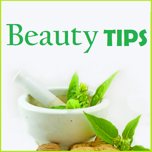 Beauty Tips icon
