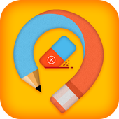 Auto Cut Out : Photo Cut Paste, cut to cut No Crop icon