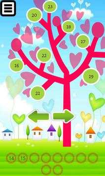 My Numbers screenshot 2