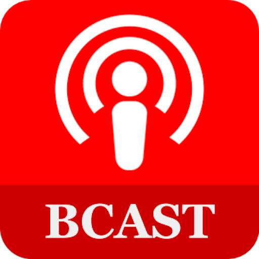 BCast - UK Podcast Player 2020.09.18