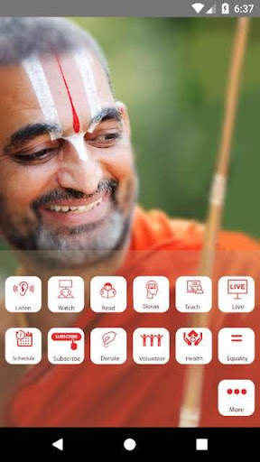 Acharya screenshot 6