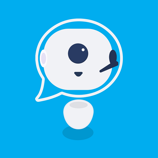 Chatro - AI Chat  assistant icon