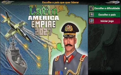 Império da América Latina screenshot 15