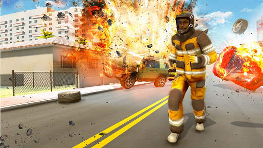 Defuse The Bomb Squad- Bomb Defusal Games 3D screenshot 3