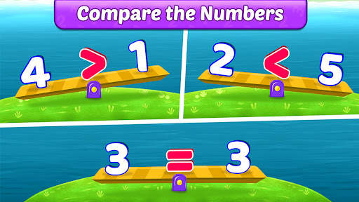 Math Kids: Math Games For Kids screenshot 3
