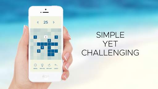 ZHED - Puzzle Game screenshot 3