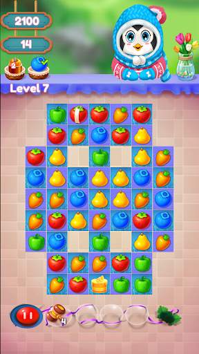 Farm Fruit Garden screenshot 6