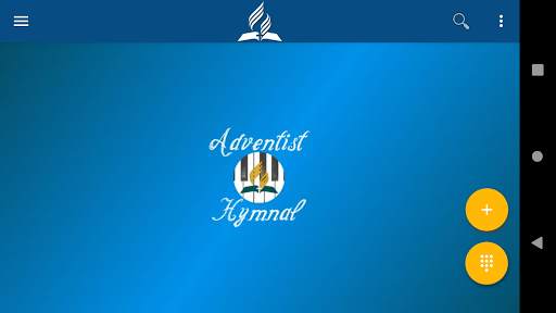 Adventist Hymnal Complete screenshot 9