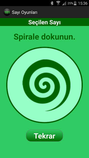 Number Game screenshot 3
