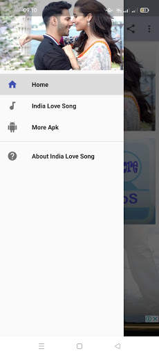 India Love Song Offline screenshot 2
