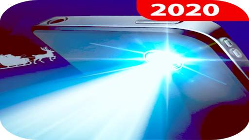 Lampe de poche - flashlight 2020 screenshot 1