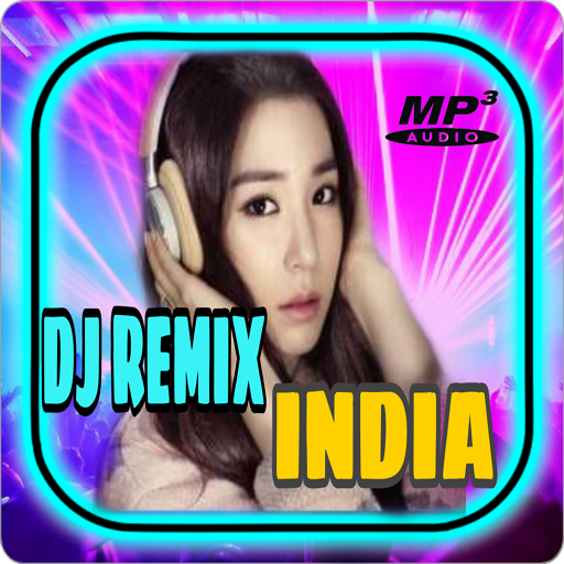 ikon DJ Remix India Populer