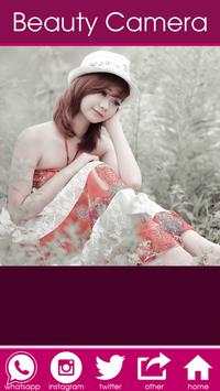 Beauty Plus Magic Camera screenshot 4