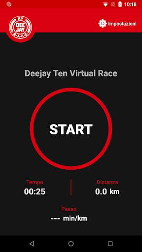 My Deejay Race screenshot 6
