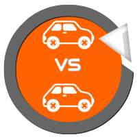 Car size comparison tool
