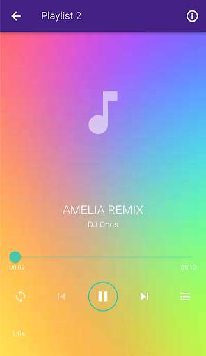 Dj Opus remix full bass 2022 screenshot 4