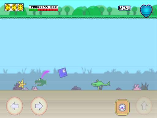 Cubed World screenshot 7