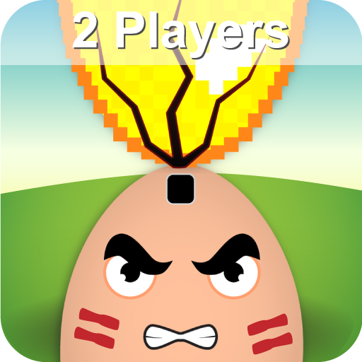 2 player games أيقونة