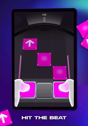 Beat Drum Lite screenshot 13