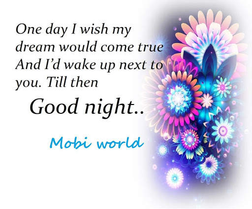 Good Night Messages screenshot 2