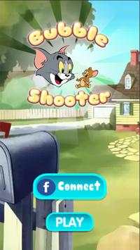 Tom "Bubble Shooter:2018" screenshot 1