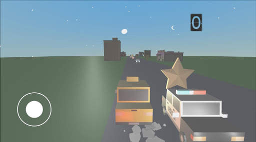 WRONG TAXI screenshot 7
