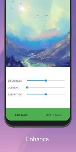 Paint Studio : Paint and Edit Images screenshot 4