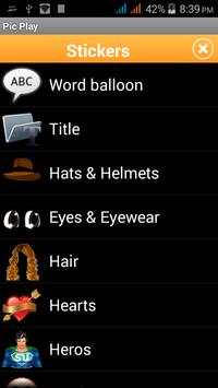 Pic Play screenshot 7