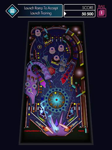 Space Pinball: Classic game screenshot 7
