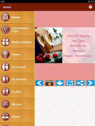 Marriage Anniversary Wishes screenshot 21