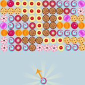 Gummy Bubble icon