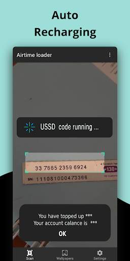 Airtime Loadup - Mobile Topup screenshot 2