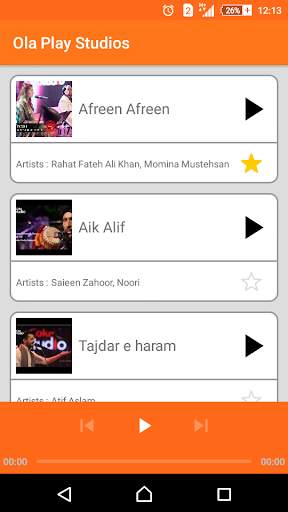 Ola Play Studios screenshot 1