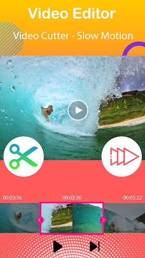 Video Maker, Video Slideshow screenshot 8