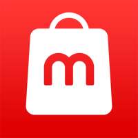 Moshop - Shopping & Working from Home logo