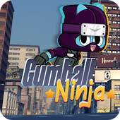 Ninja Gumball 1.0