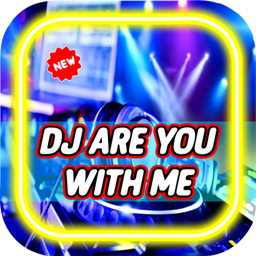 DJ ARE YOU WITH ME 2020 FULL BASSS icon